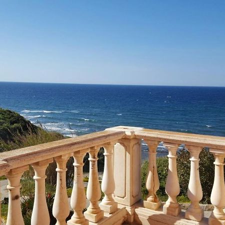 Villa La Ciaccia Valledoria  Ngoại thất bức ảnh