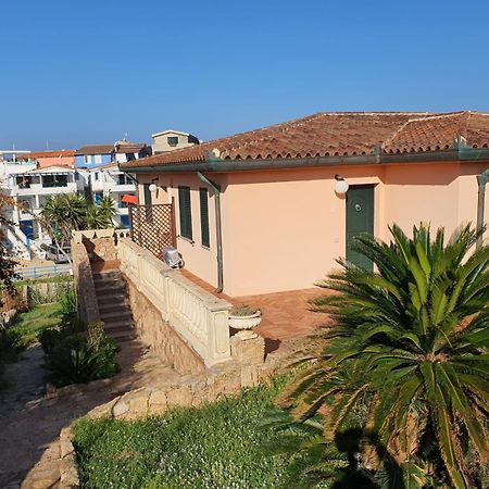 Villa La Ciaccia Valledoria  Ngoại thất bức ảnh