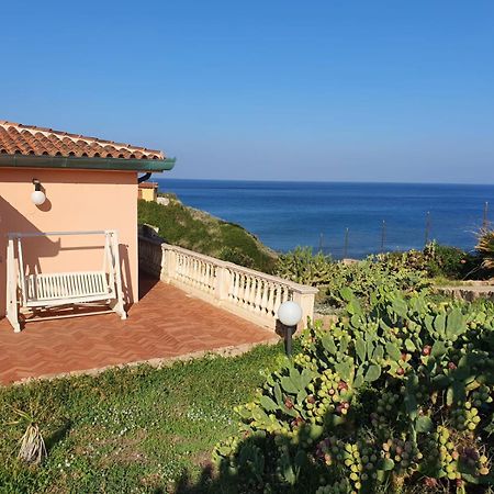 Villa La Ciaccia Valledoria  Ngoại thất bức ảnh