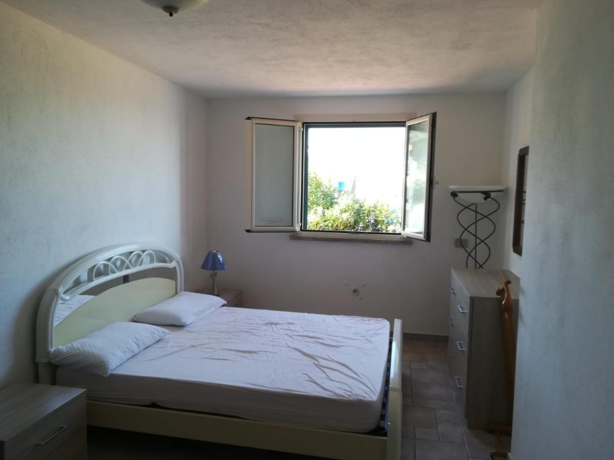 Villa La Ciaccia Valledoria  Ngoại thất bức ảnh
