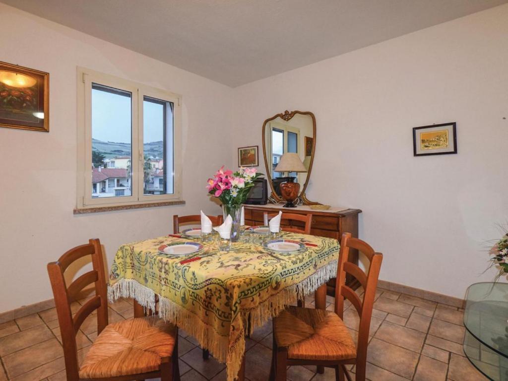 Villa La Ciaccia Valledoria  Ngoại thất bức ảnh
