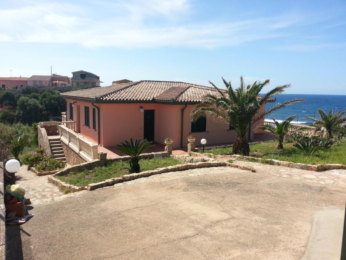 Villa La Ciaccia Valledoria  Ngoại thất bức ảnh