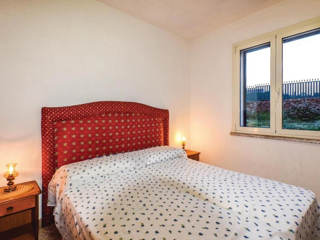 Villa La Ciaccia Valledoria  Ngoại thất bức ảnh