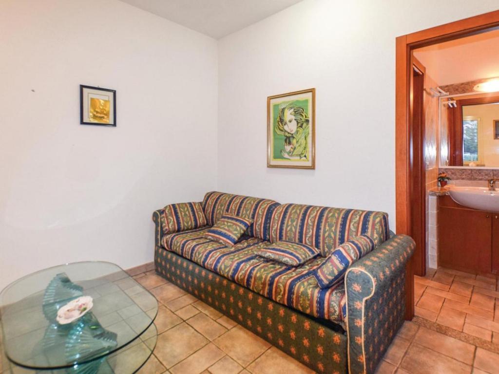 Villa La Ciaccia Valledoria  Ngoại thất bức ảnh