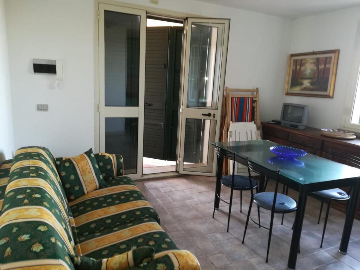 Villa La Ciaccia Valledoria  Ngoại thất bức ảnh