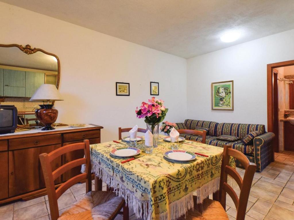 Villa La Ciaccia Valledoria  Ngoại thất bức ảnh