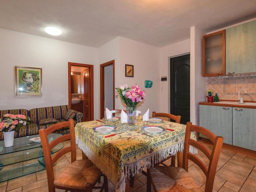 Villa La Ciaccia Valledoria  Ngoại thất bức ảnh