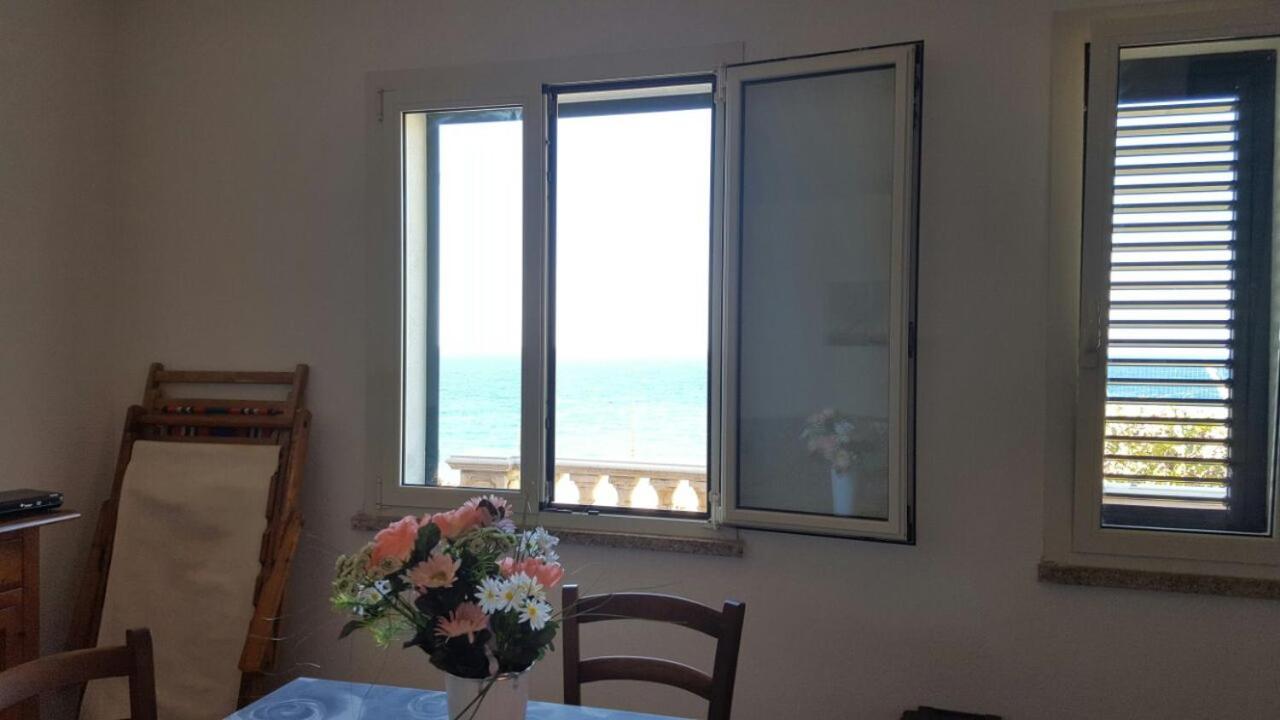 Villa La Ciaccia Valledoria  Ngoại thất bức ảnh