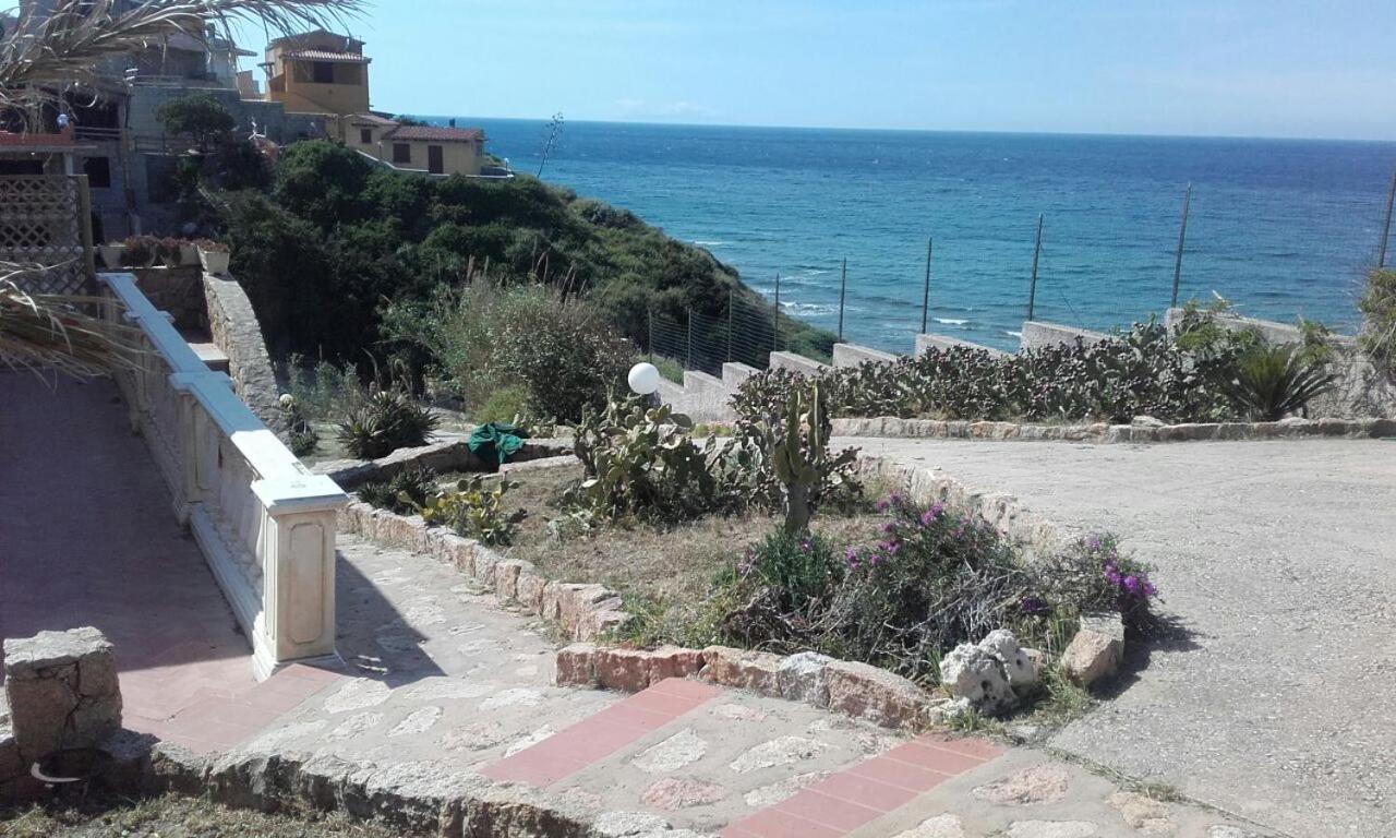 Villa La Ciaccia Valledoria  Ngoại thất bức ảnh