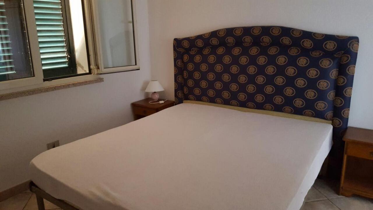 Villa La Ciaccia Valledoria  Ngoại thất bức ảnh