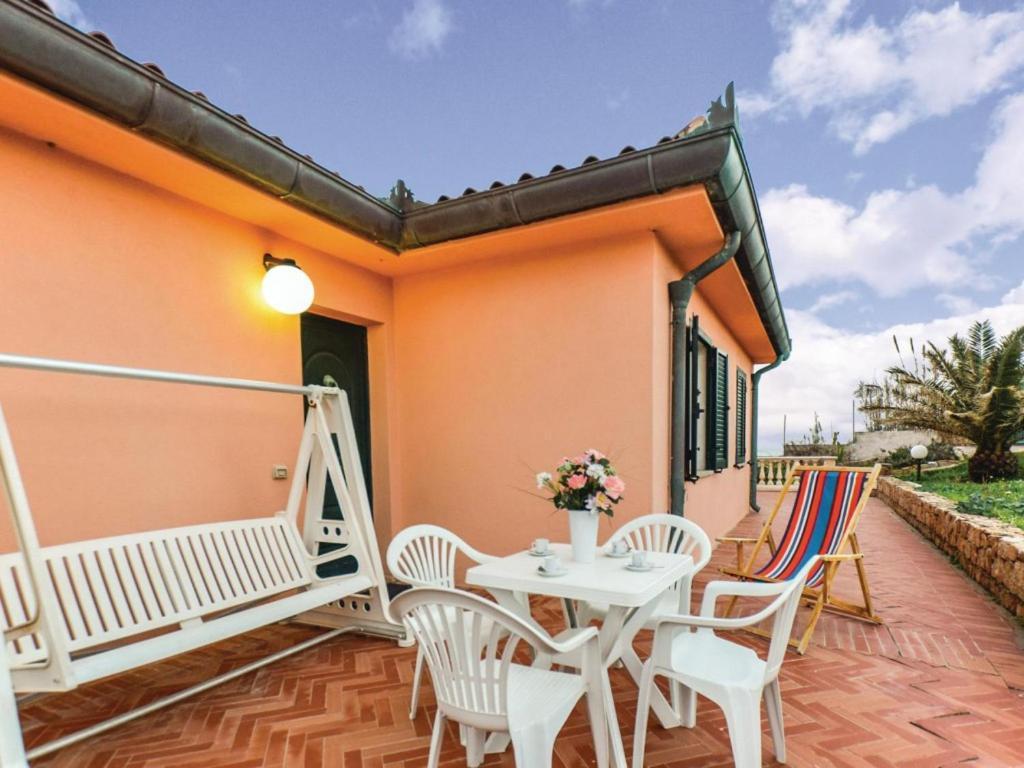 Villa La Ciaccia Valledoria  Ngoại thất bức ảnh