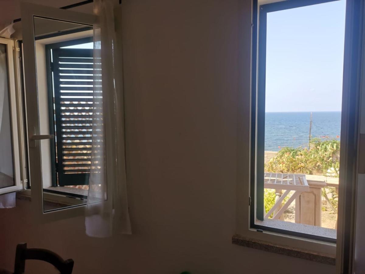 Villa La Ciaccia Valledoria  Ngoại thất bức ảnh