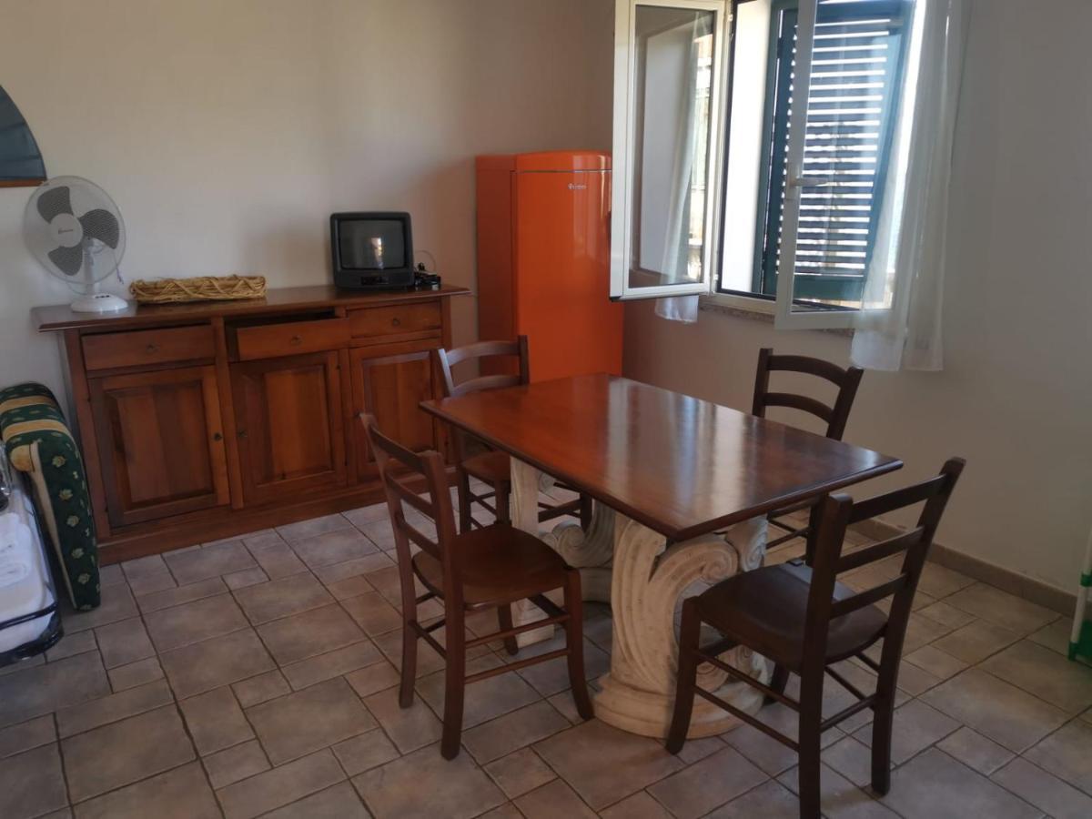 Villa La Ciaccia Valledoria  Ngoại thất bức ảnh