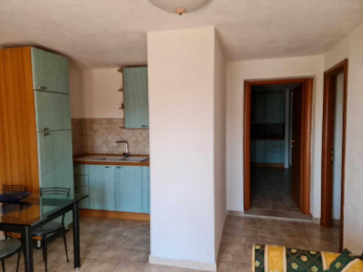 Villa La Ciaccia Valledoria  Ngoại thất bức ảnh
