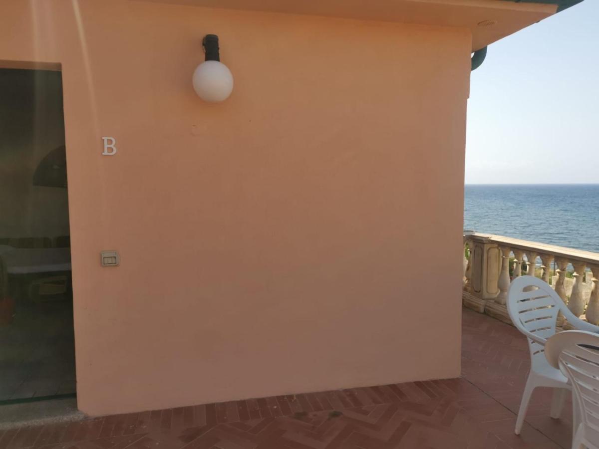 Villa La Ciaccia Valledoria  Ngoại thất bức ảnh