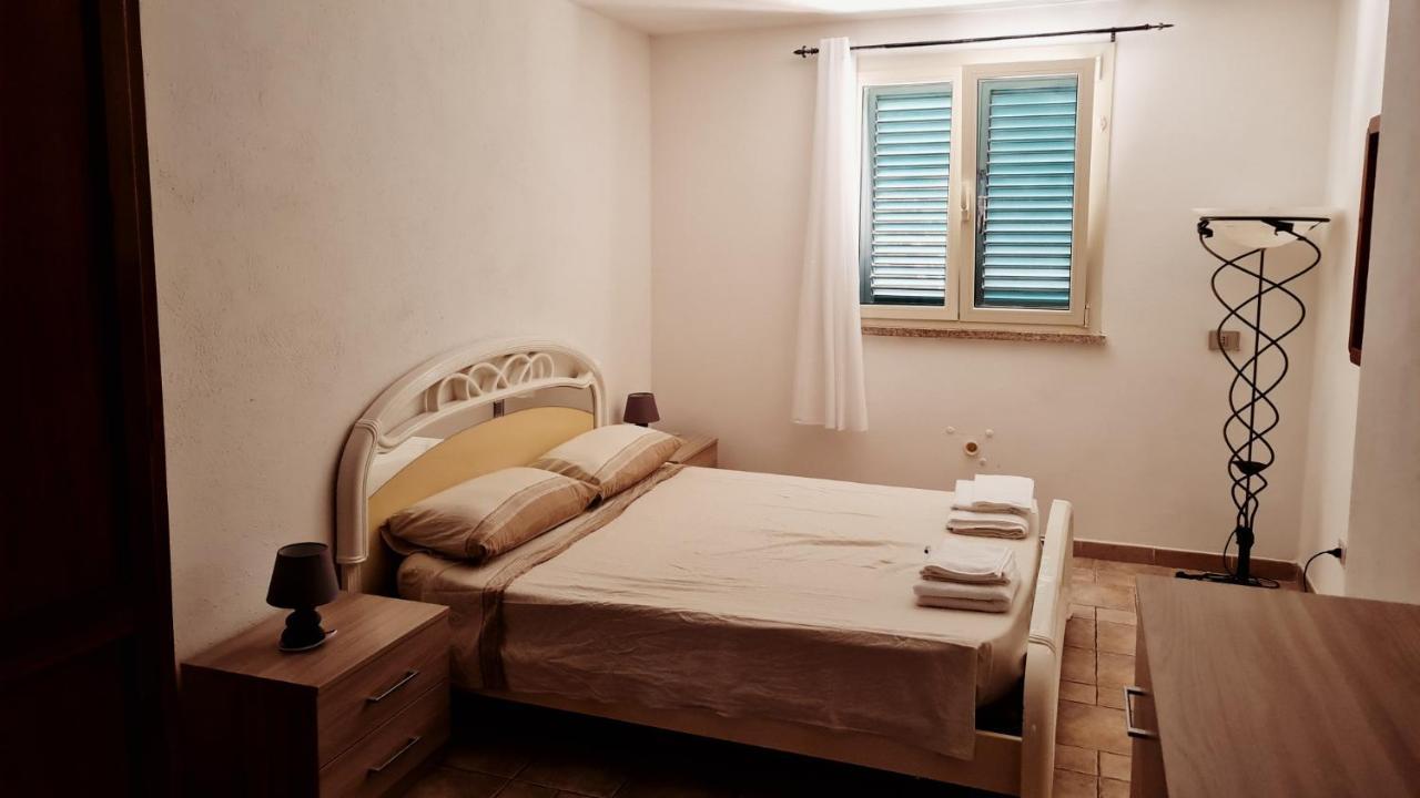 Villa La Ciaccia Valledoria  Ngoại thất bức ảnh