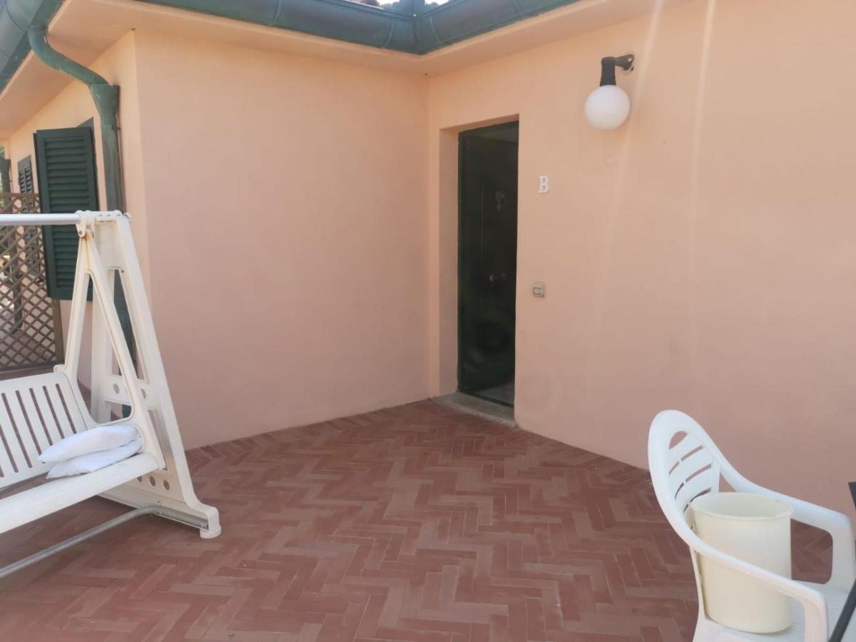 Villa La Ciaccia Valledoria  Ngoại thất bức ảnh