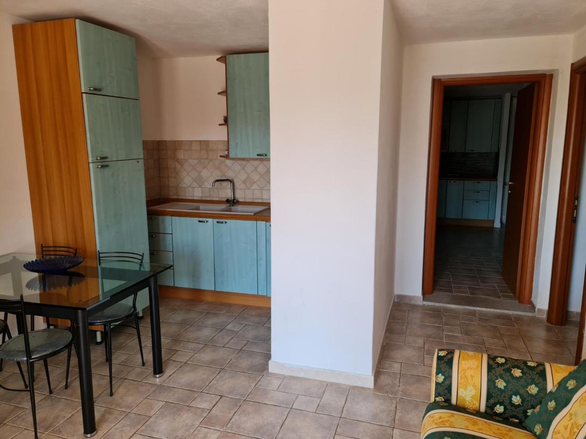 Villa La Ciaccia Valledoria  Ngoại thất bức ảnh