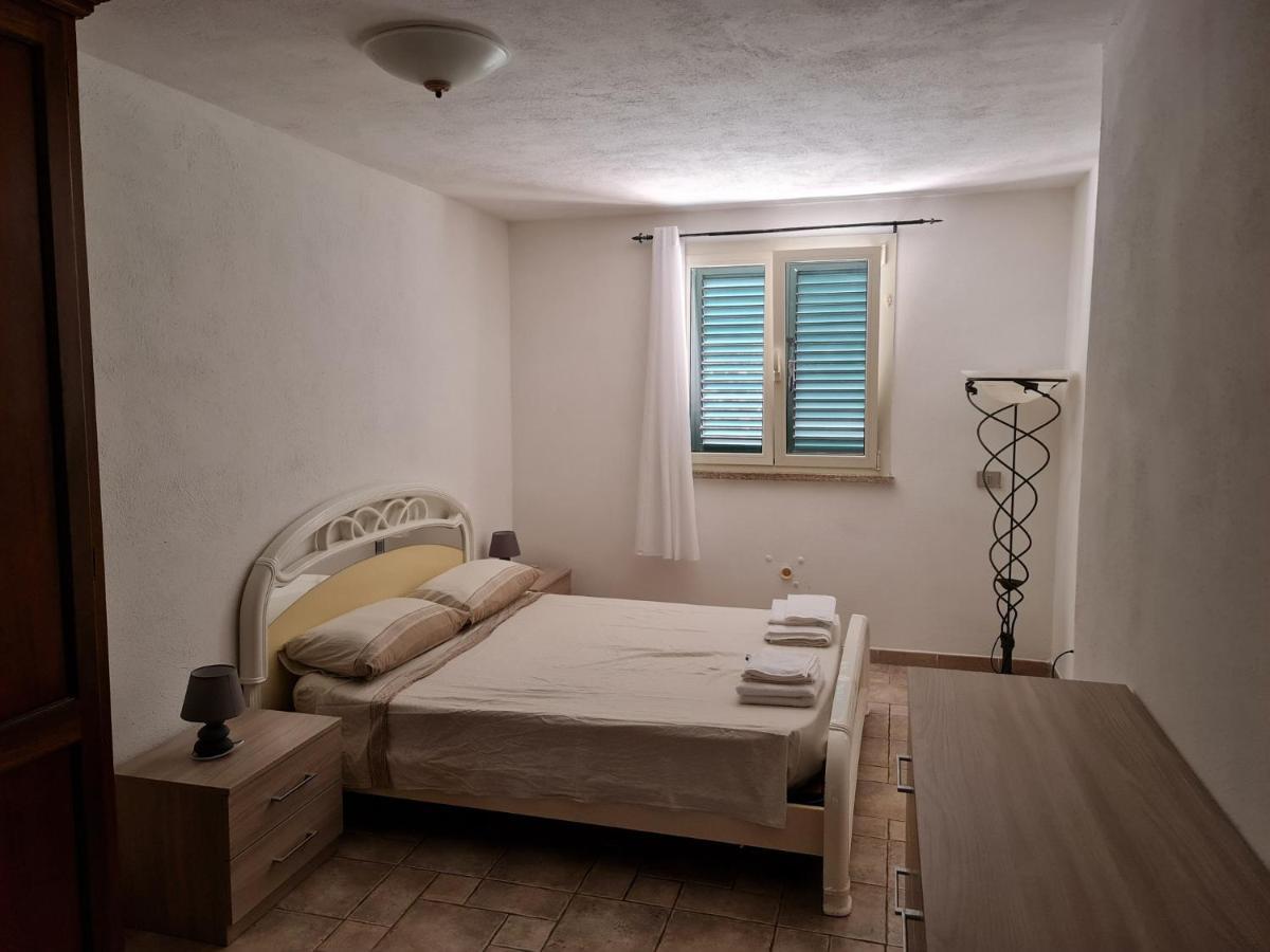 Villa La Ciaccia Valledoria  Ngoại thất bức ảnh