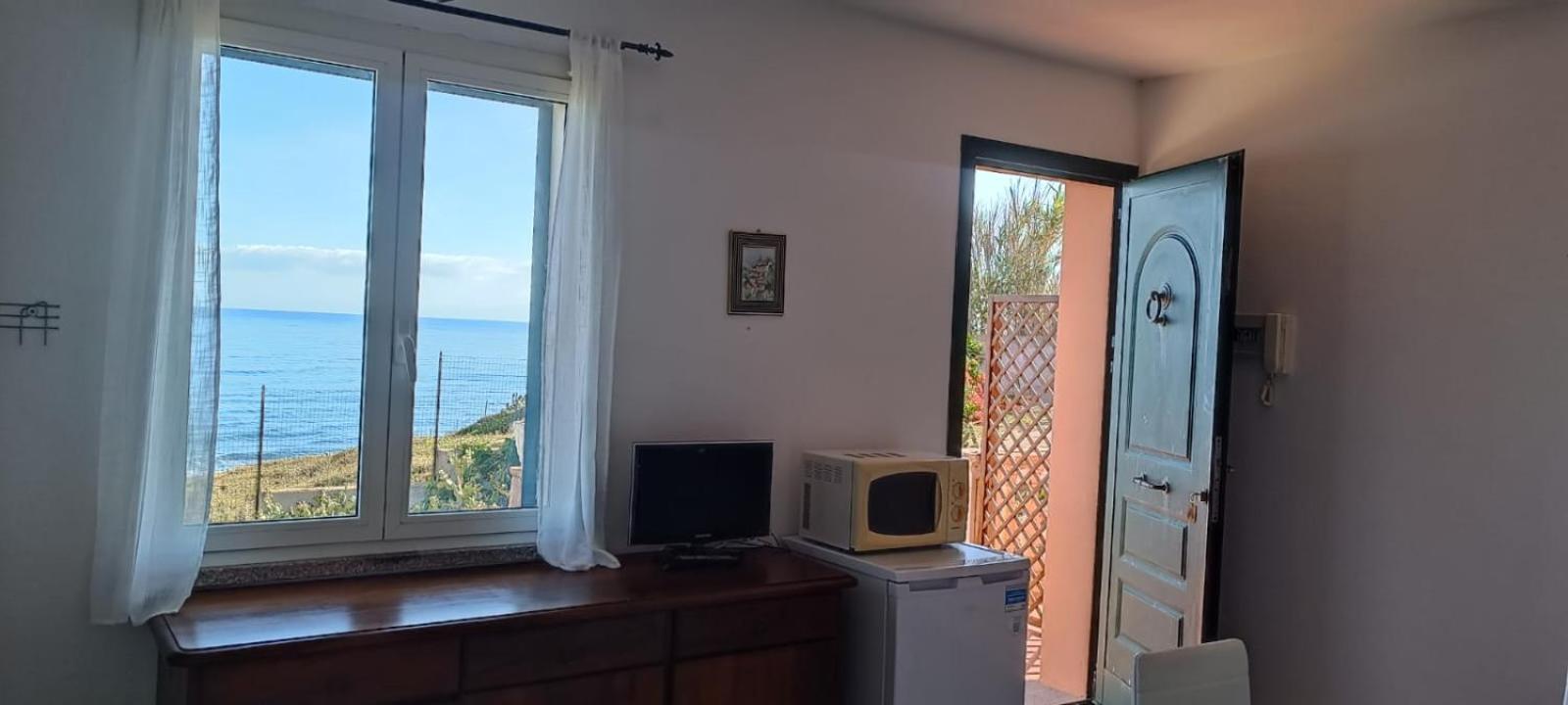 Villa La Ciaccia Valledoria  Ngoại thất bức ảnh