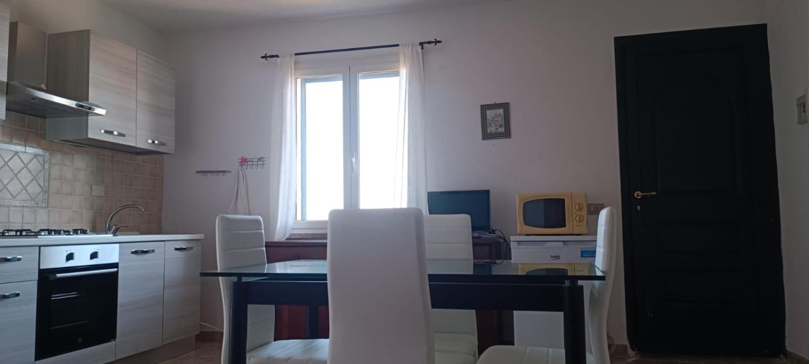 Villa La Ciaccia Valledoria  Ngoại thất bức ảnh