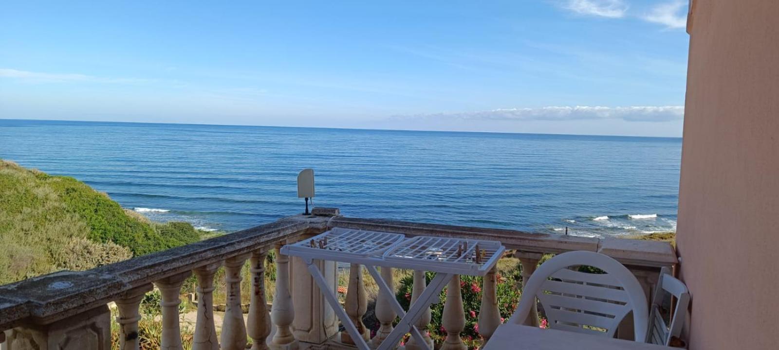 Villa La Ciaccia Valledoria  Ngoại thất bức ảnh