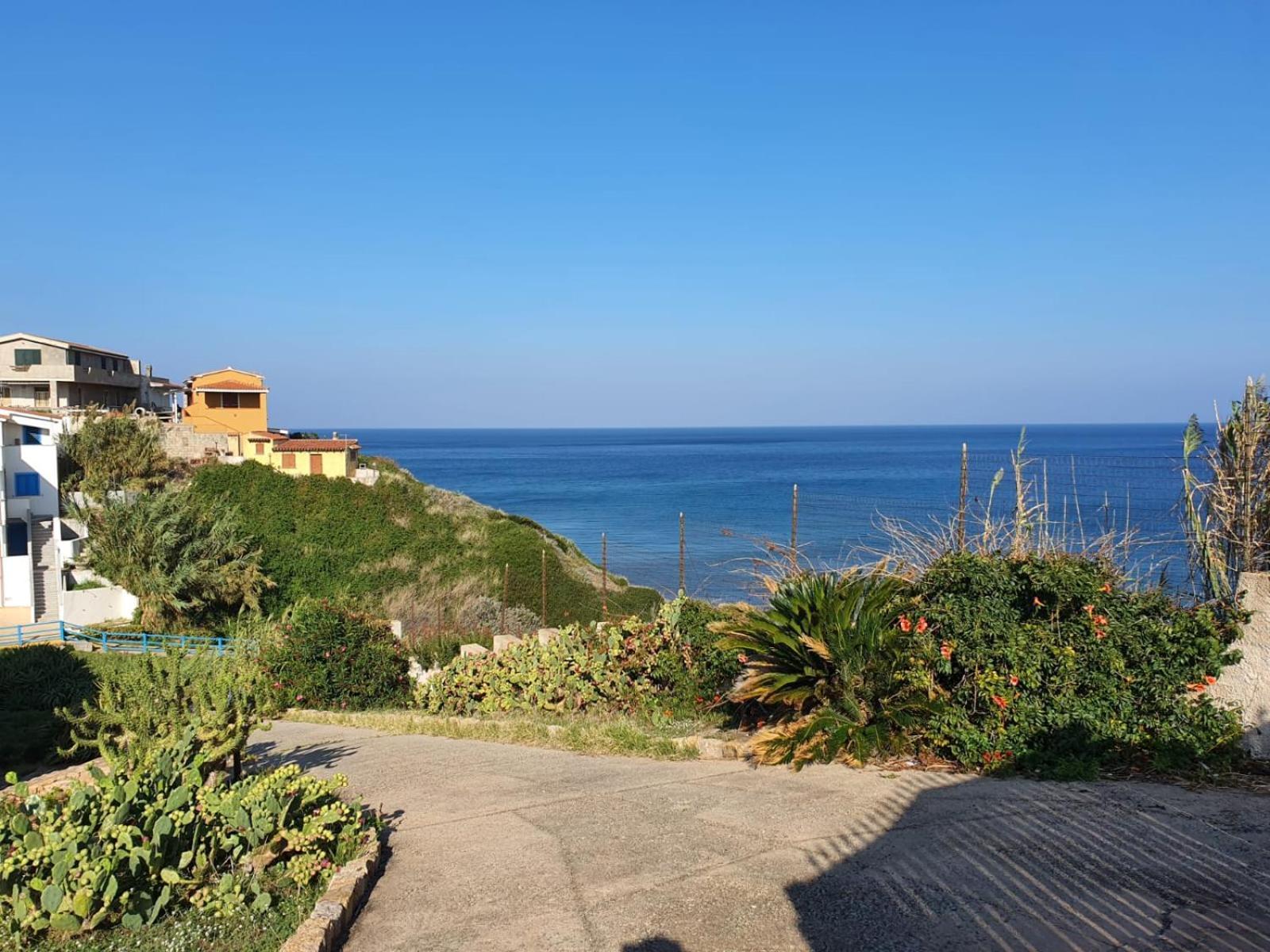 Villa La Ciaccia Valledoria  Ngoại thất bức ảnh