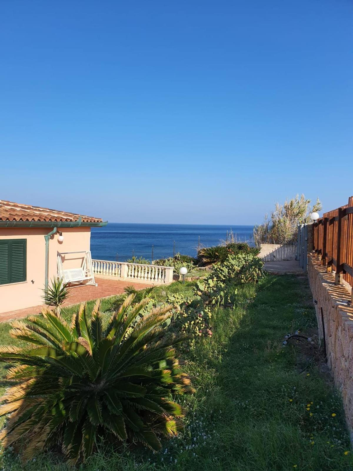 Villa La Ciaccia Valledoria  Ngoại thất bức ảnh